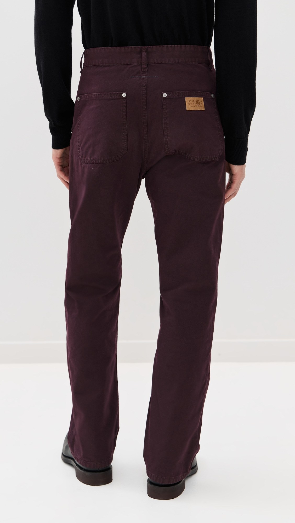 Workwear Trousers - 2