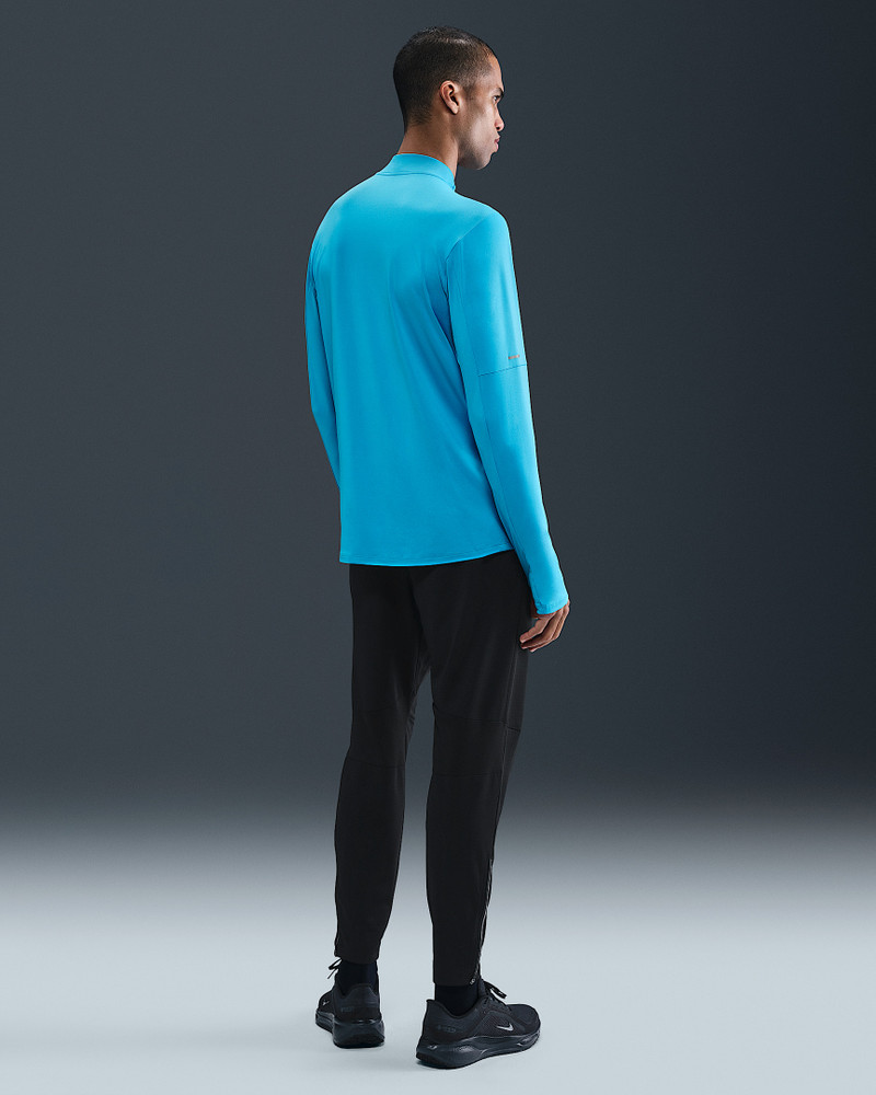 Nike Element Men's Dri-FIT 1/4-Zip Running Top 5