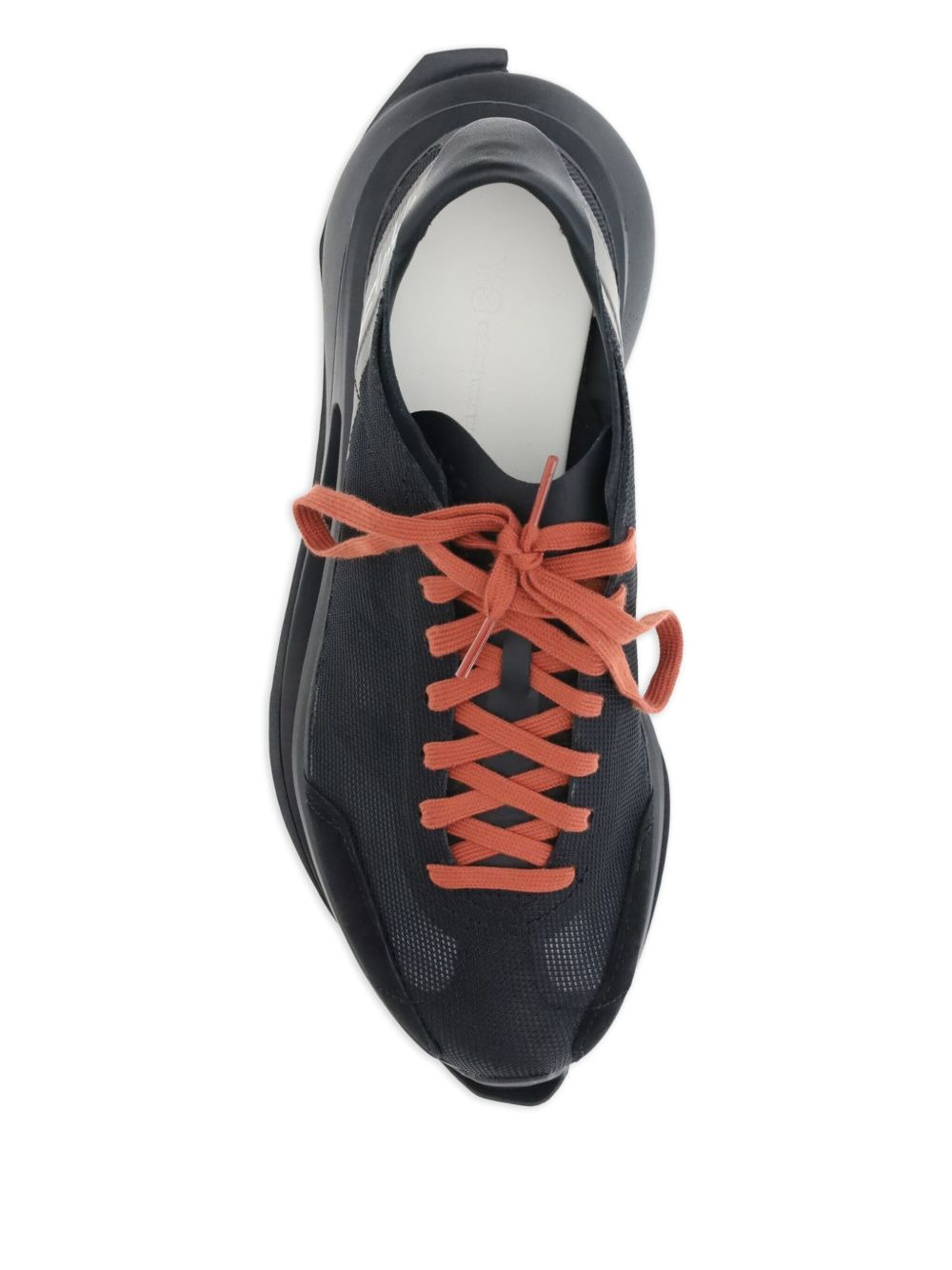 x Yohji Yamamoto S-Gendo sneakers - 3