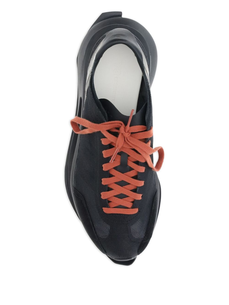 x Yohji Yamamoto S-Gendo sneakers 3