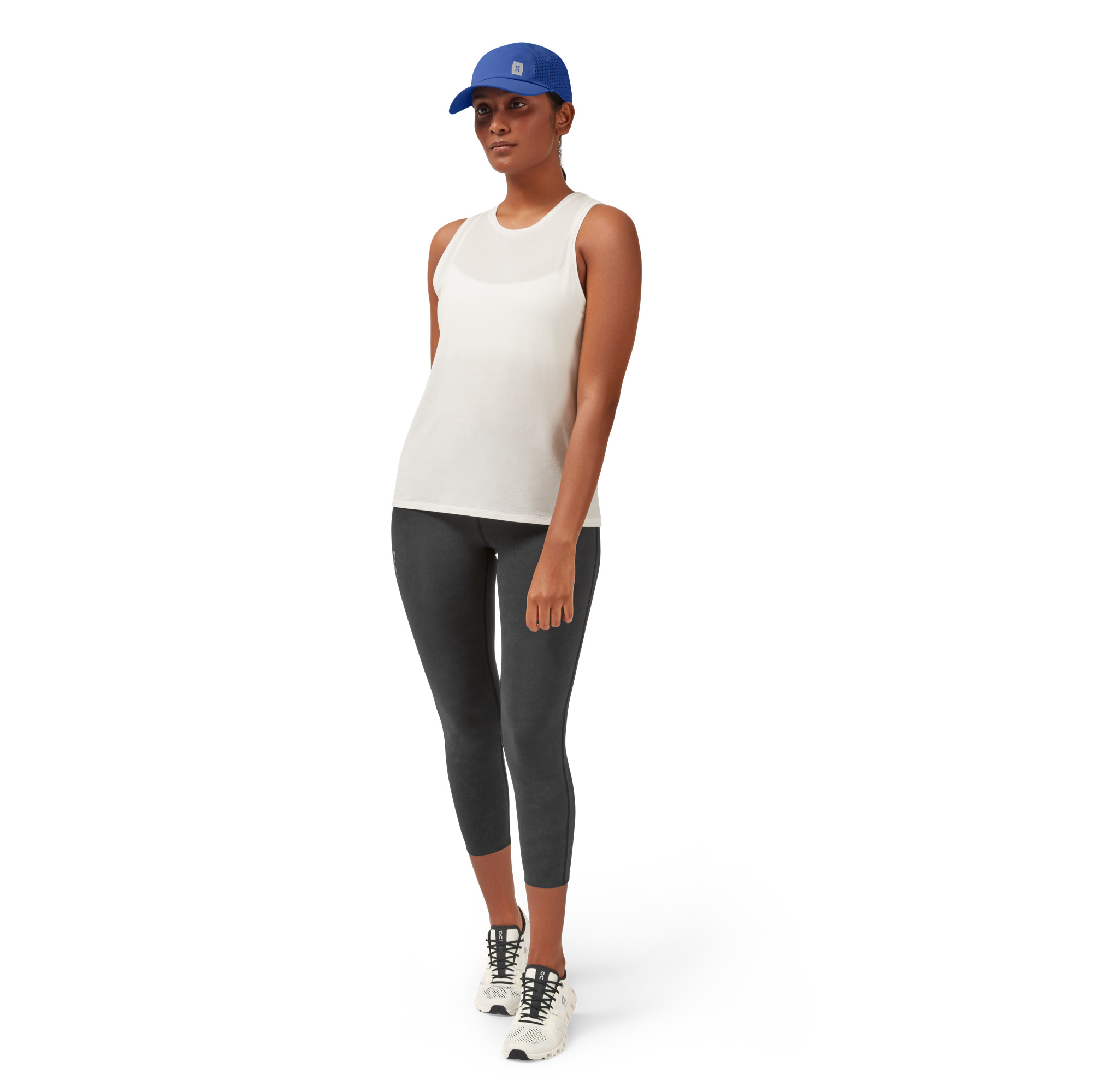 Lightweight Cap - 2