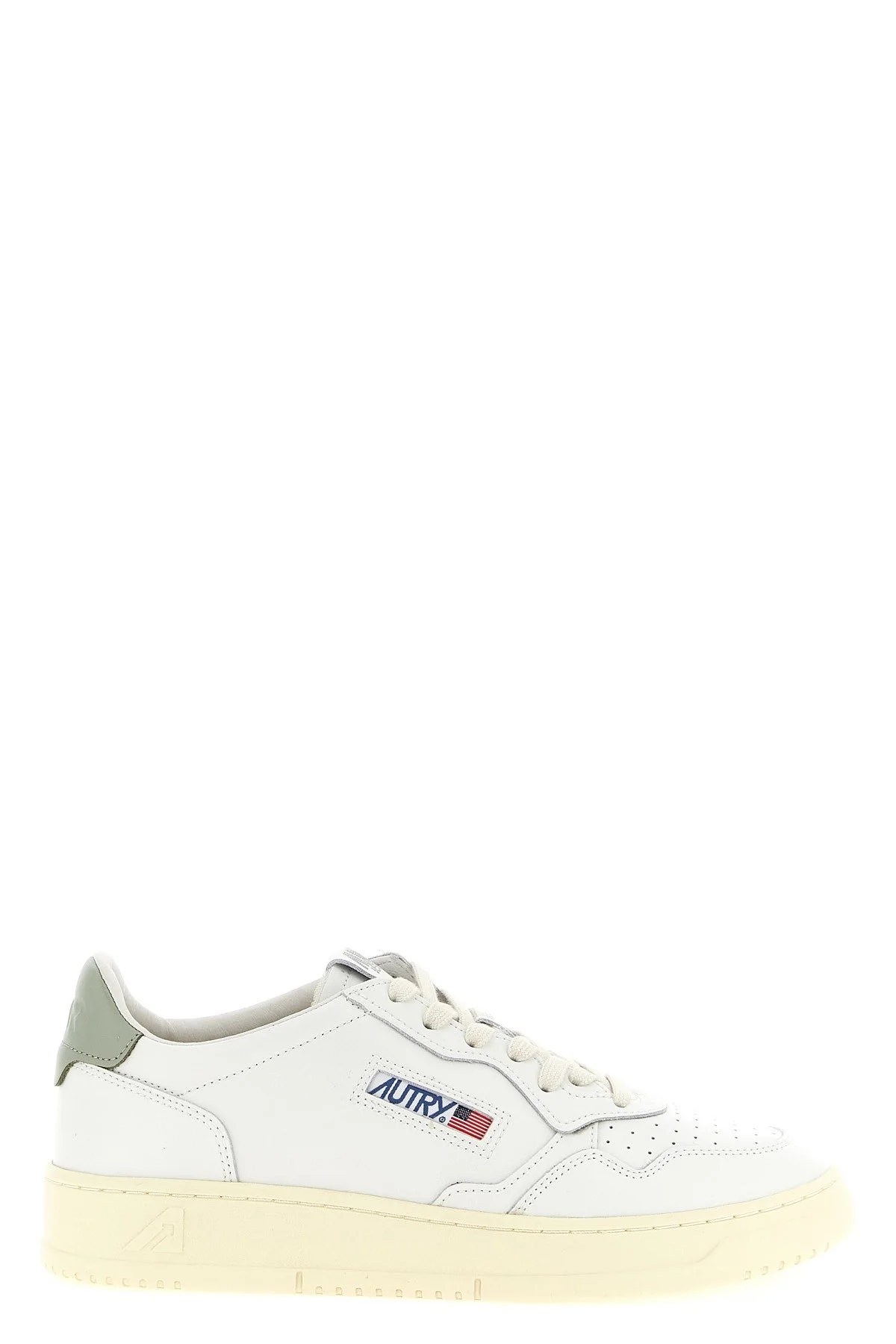 'Medalist Low' sneakers - 1
