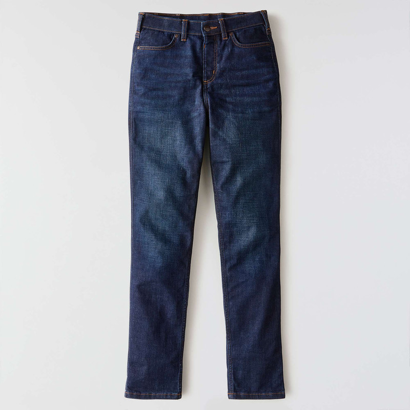Women's Mason Pull-On Jean 8