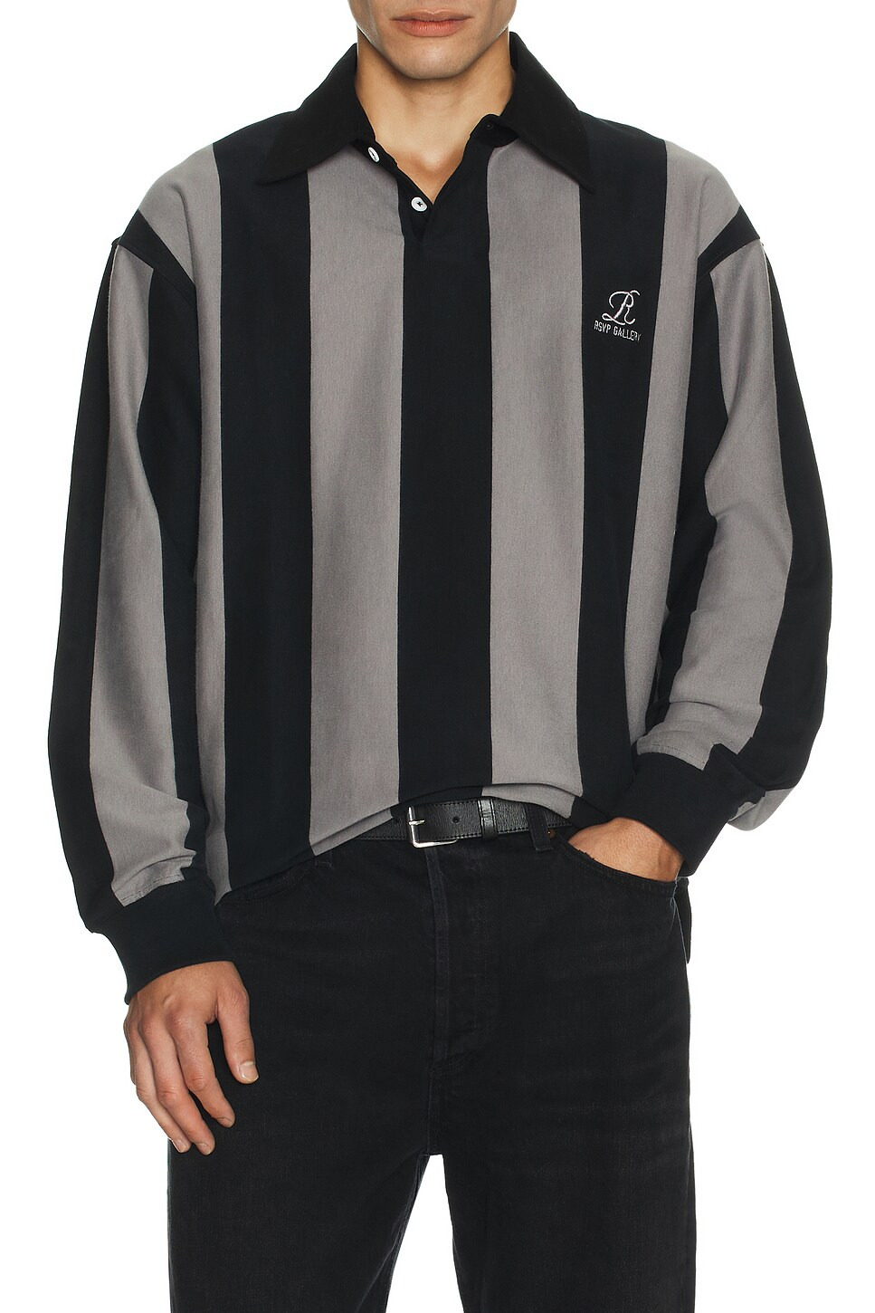 x RSVP Gallery Park Rugby - 4