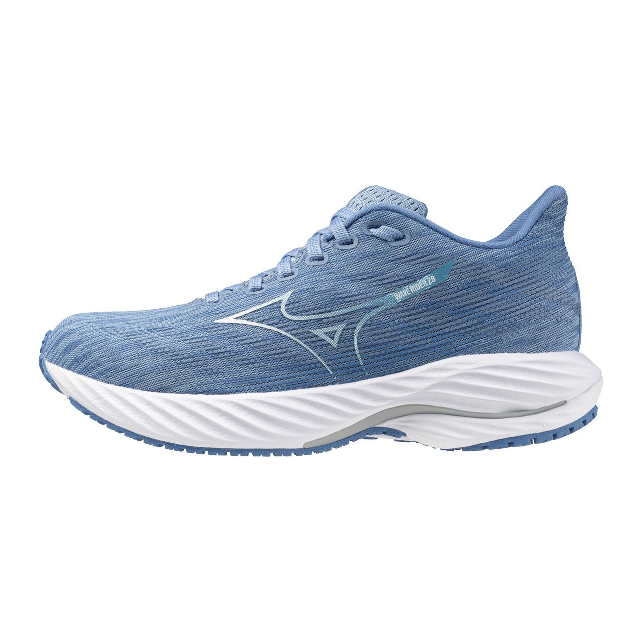 Women's Wave Rider 28 Running Shoe - 1