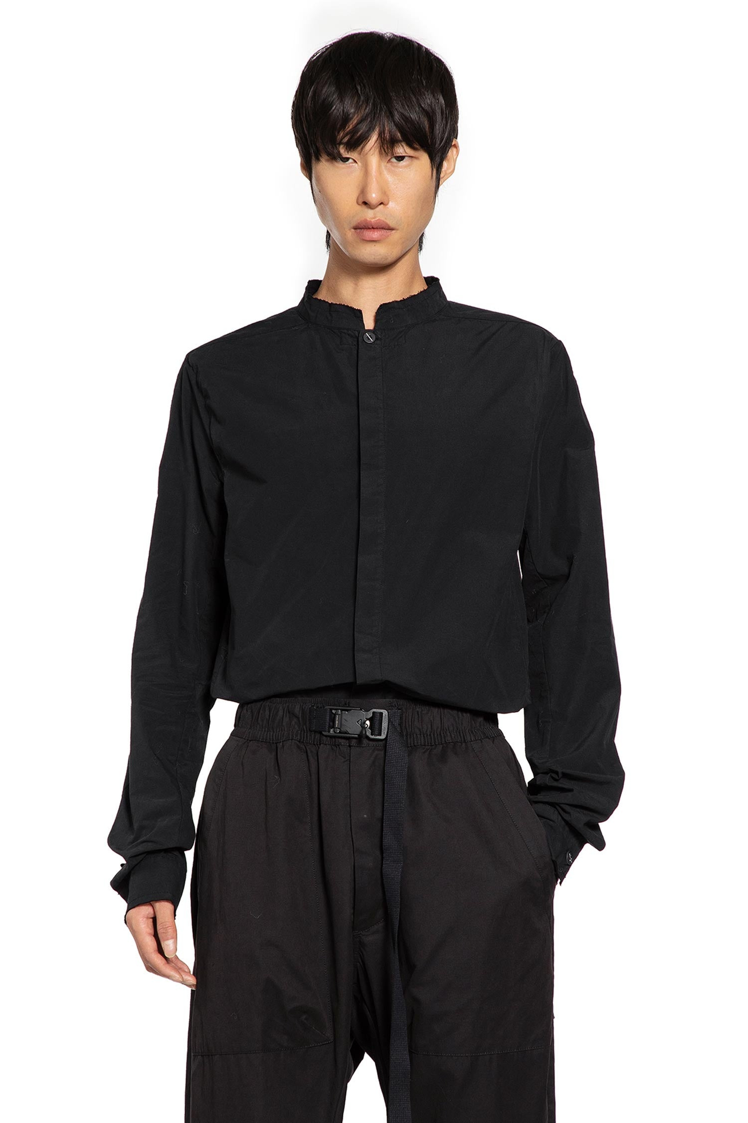 Thom Krom Man Shirts - 6