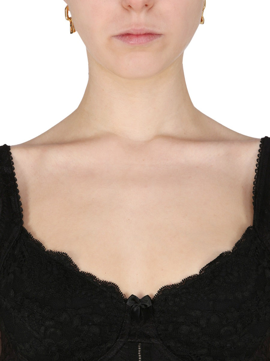 Balenciaga Women Top Lingerie - 3