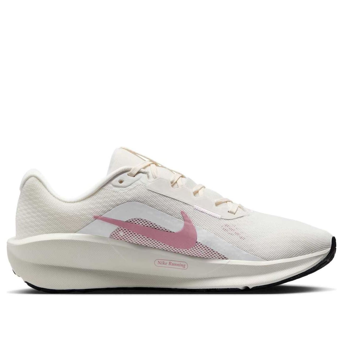 (WMNS) Nike Downshifter 13 'Phantom Summit White Sail Elemental Pink' FD6476-004 - 2