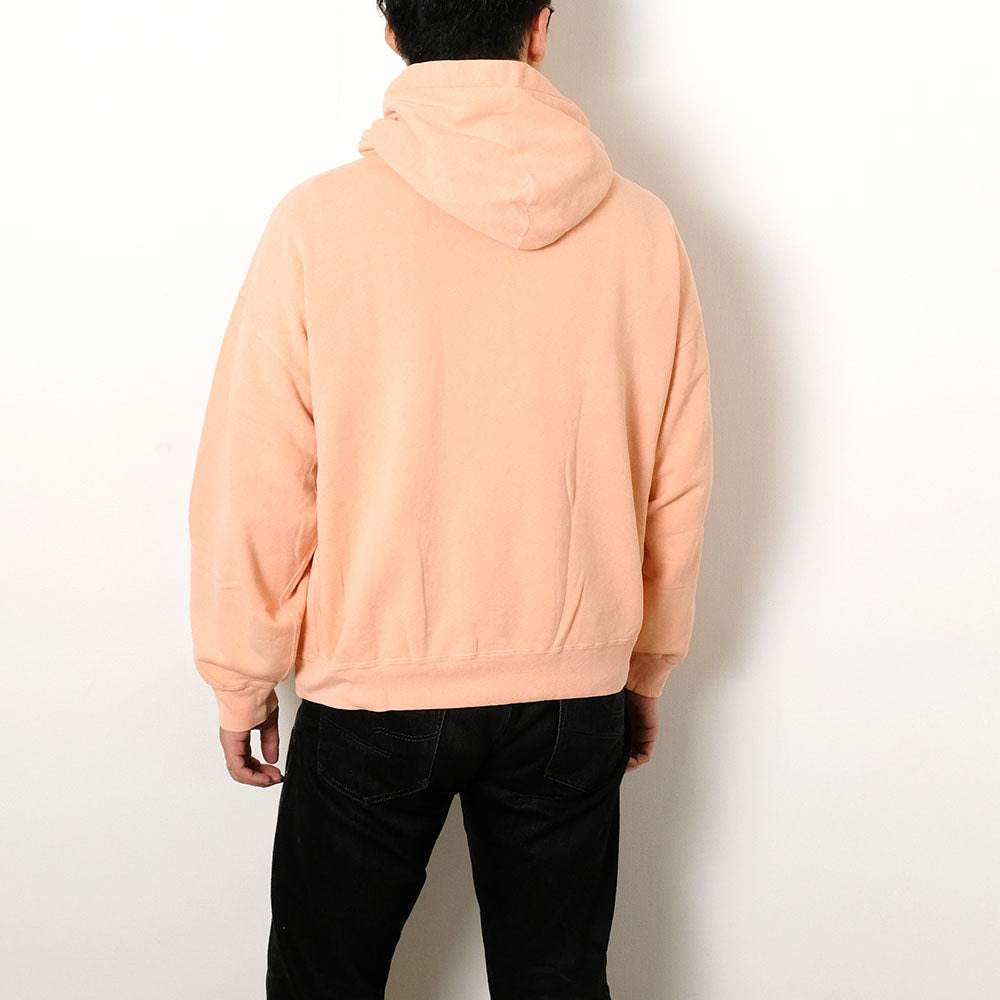 SP Processing Fleece-Lined Hoodie - NOTRE DAME - RN27353104 - 9