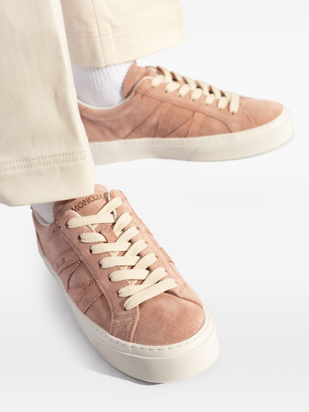 Monaco M trainers - 6