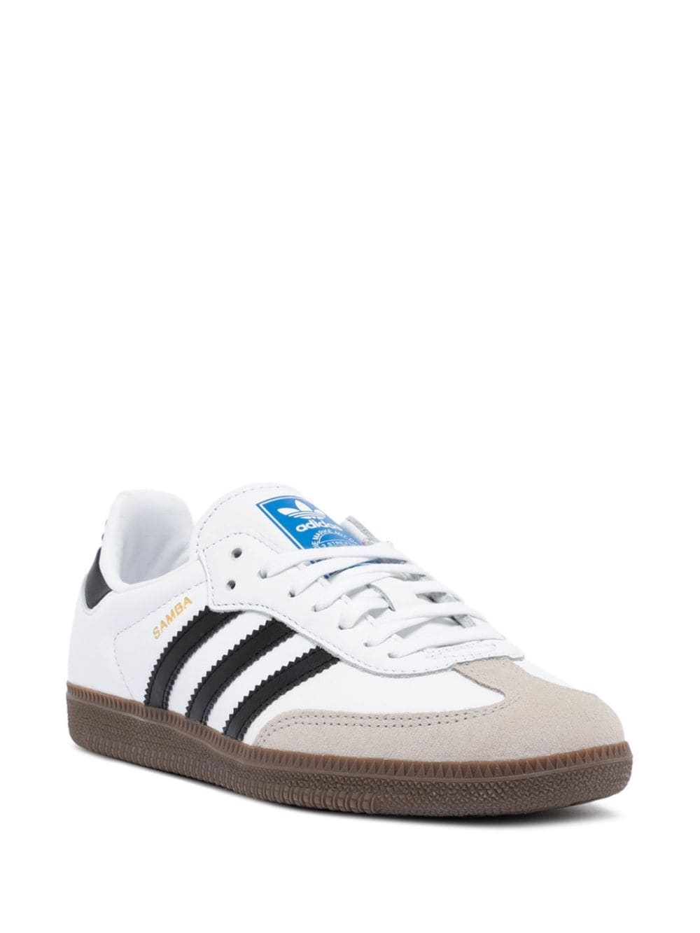 Samba OG sneakers - 2