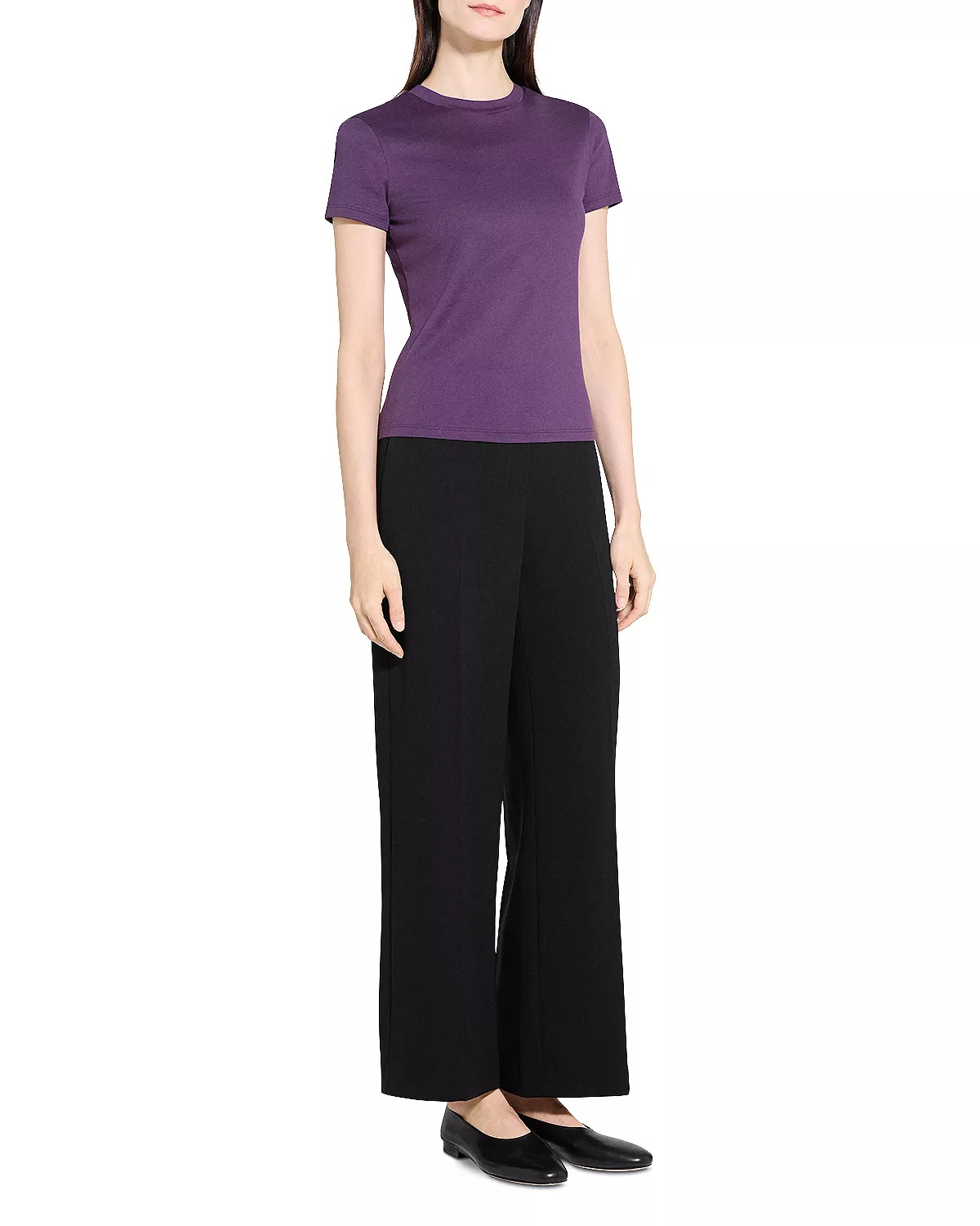 Apex Tiny Tee - 6