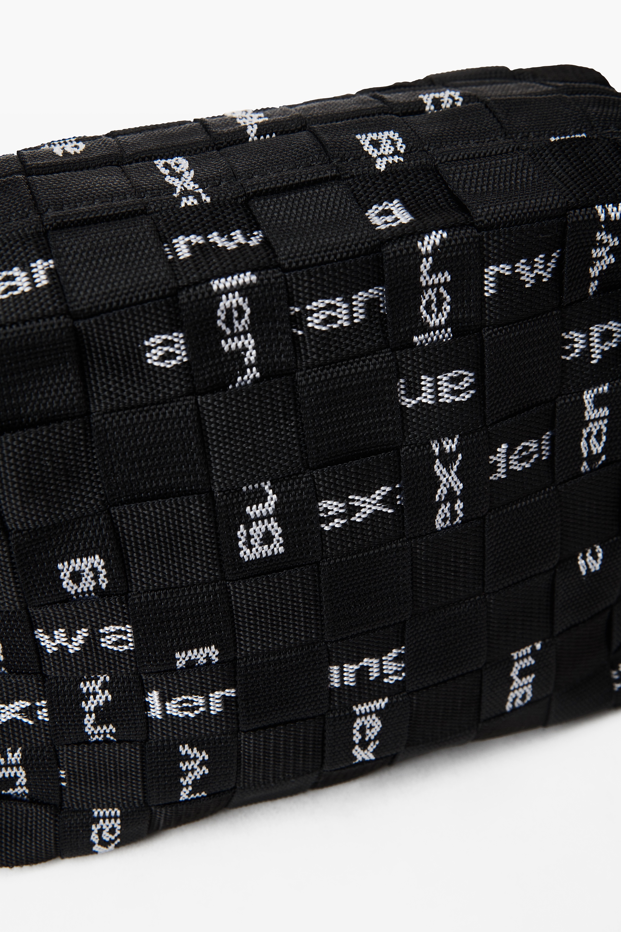 Linux Top Handle Bag - 5