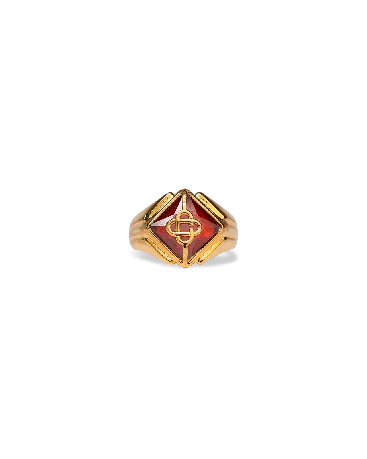 Casa Signet Ring - 1