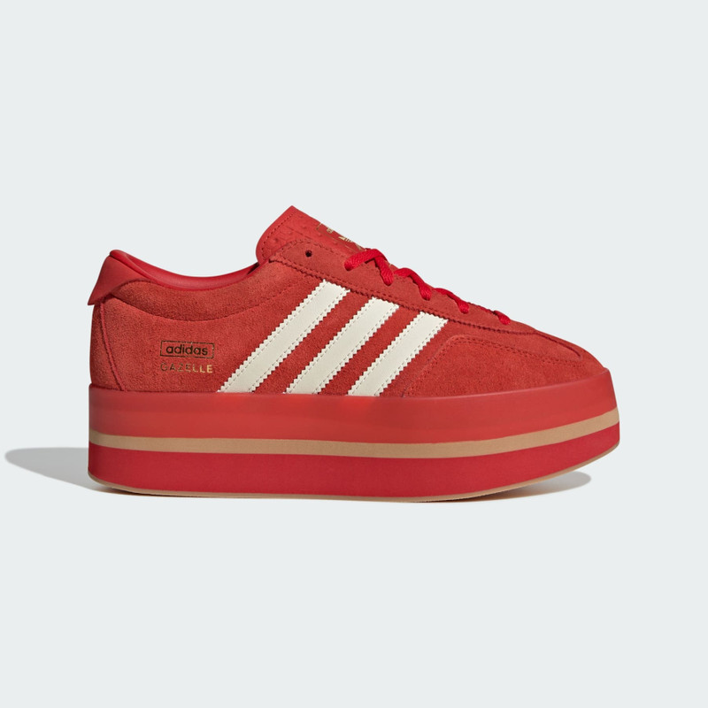 Gazelle Stack Shoes - 1