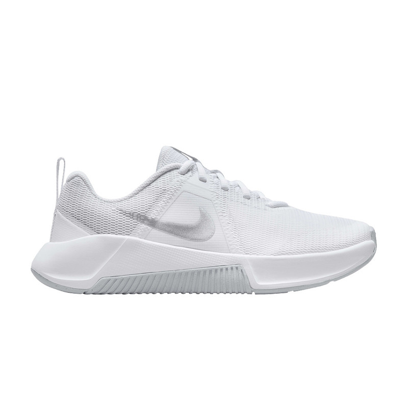 Wmns MC Trainer 3 'White Metallic Platinum' - 1