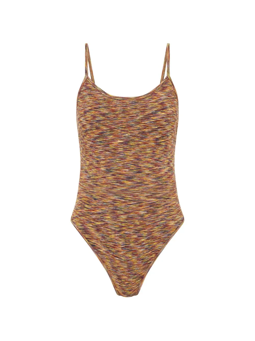 seamless flow bodysuit - 1