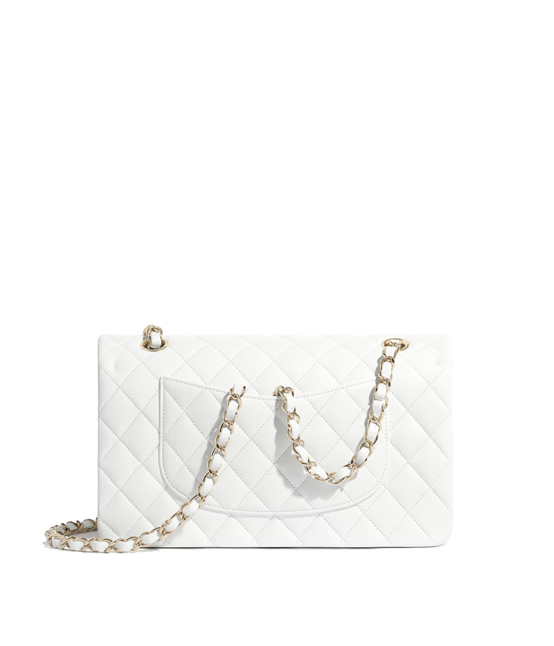 CHANEL Classic Handbag outlook