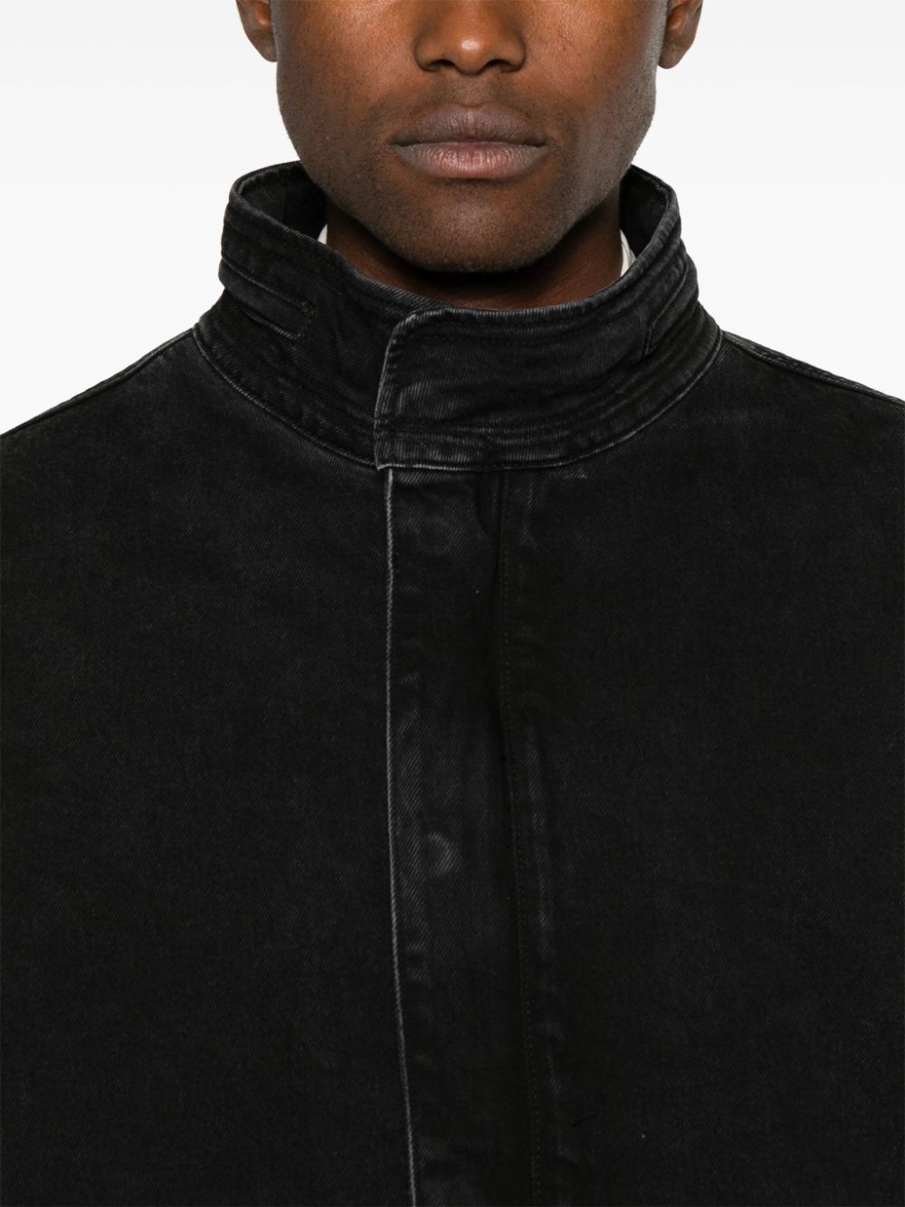 Fatigue jacket - 5