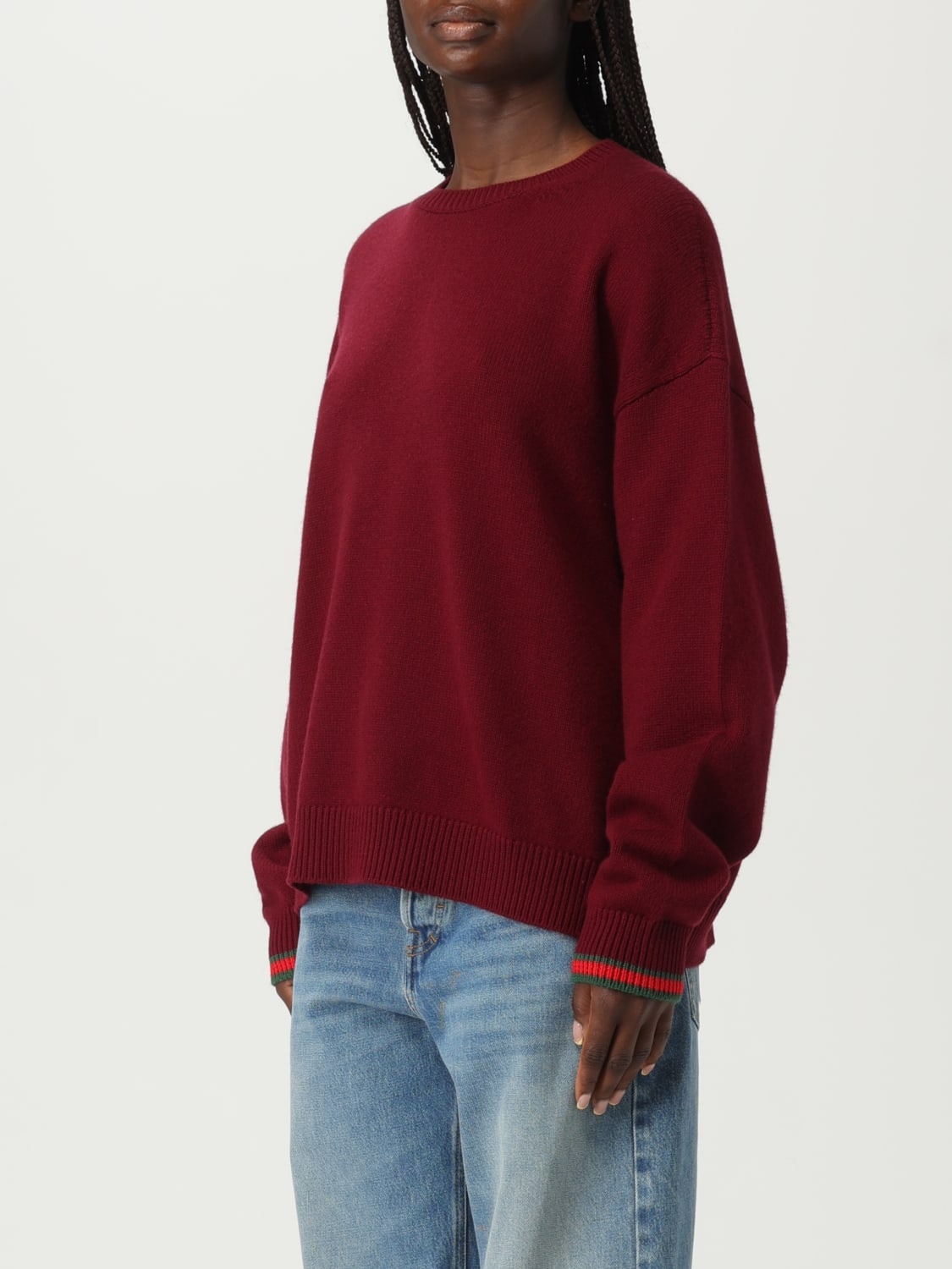 Sweater woman Gucci - 4