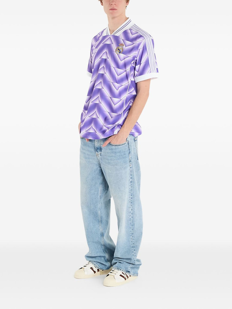 adidas Real LF jersey outlook