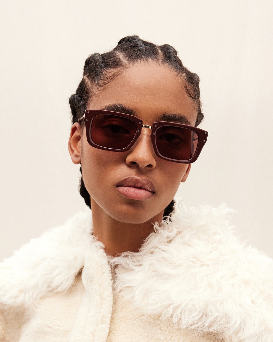 Les lunettes Soli - 3