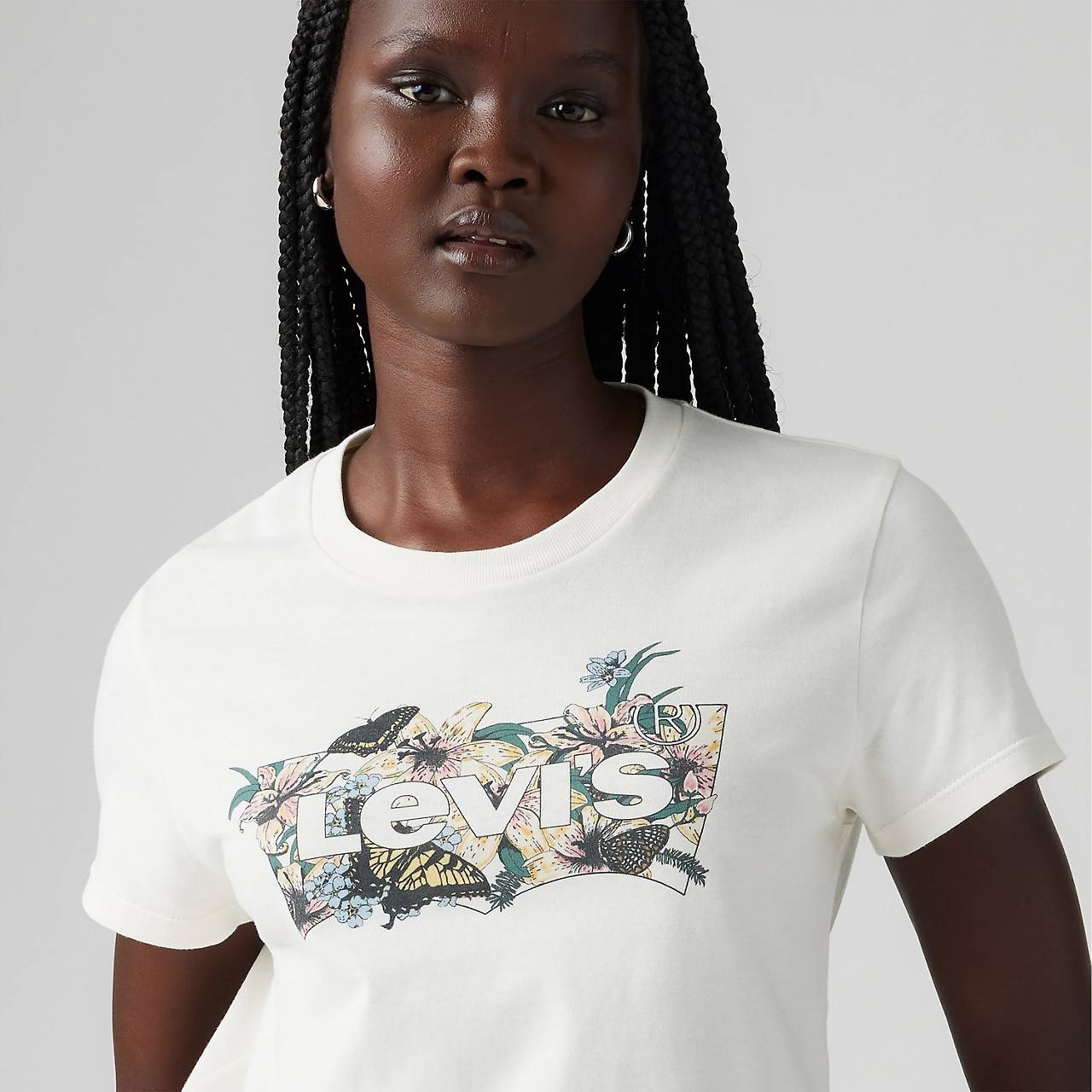 GRAPHIC PERFECT T-SHIRT - 5