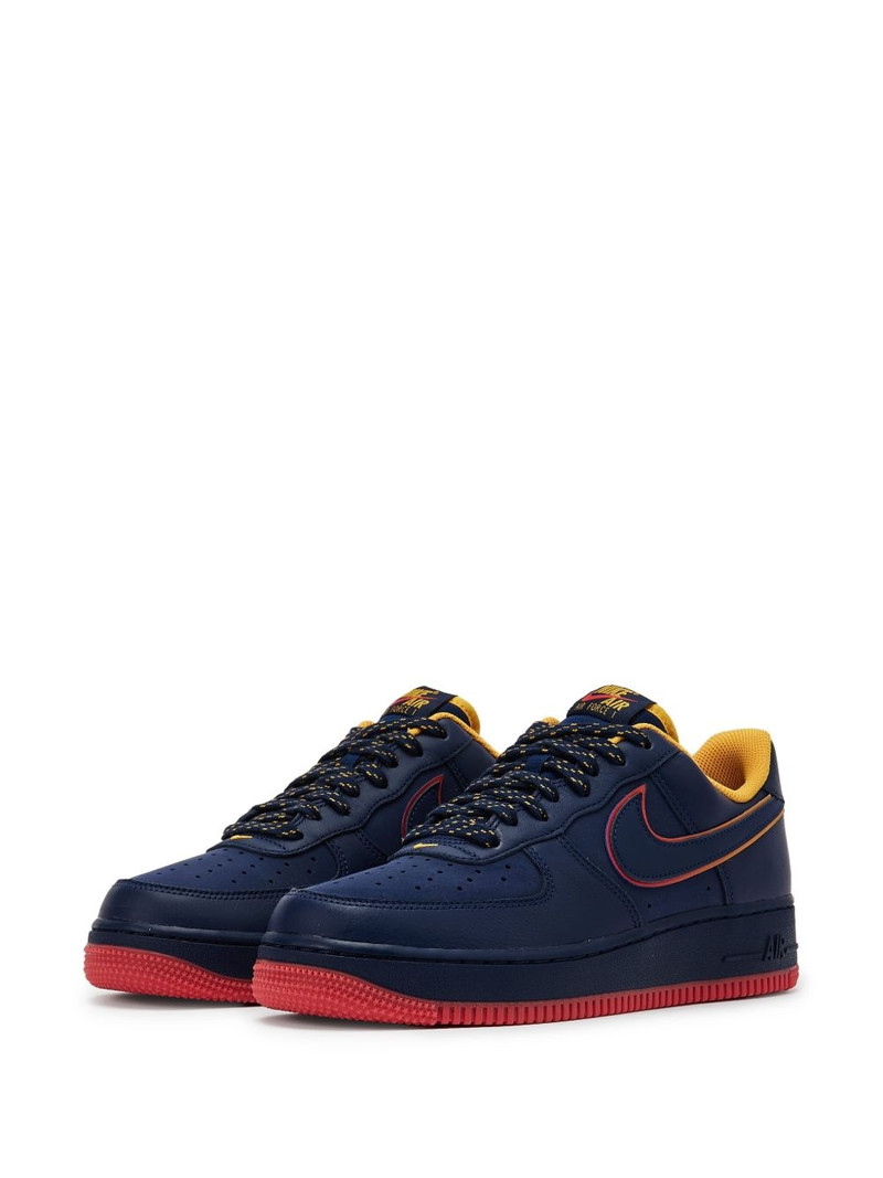Nike Air Force 1 Low "Retro Lettering" sneakers outlook
