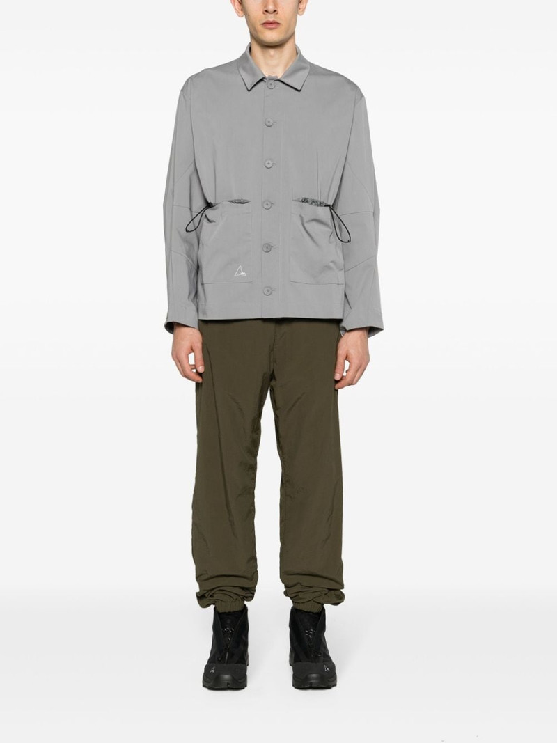 ROA Chore button-up shirt outlook