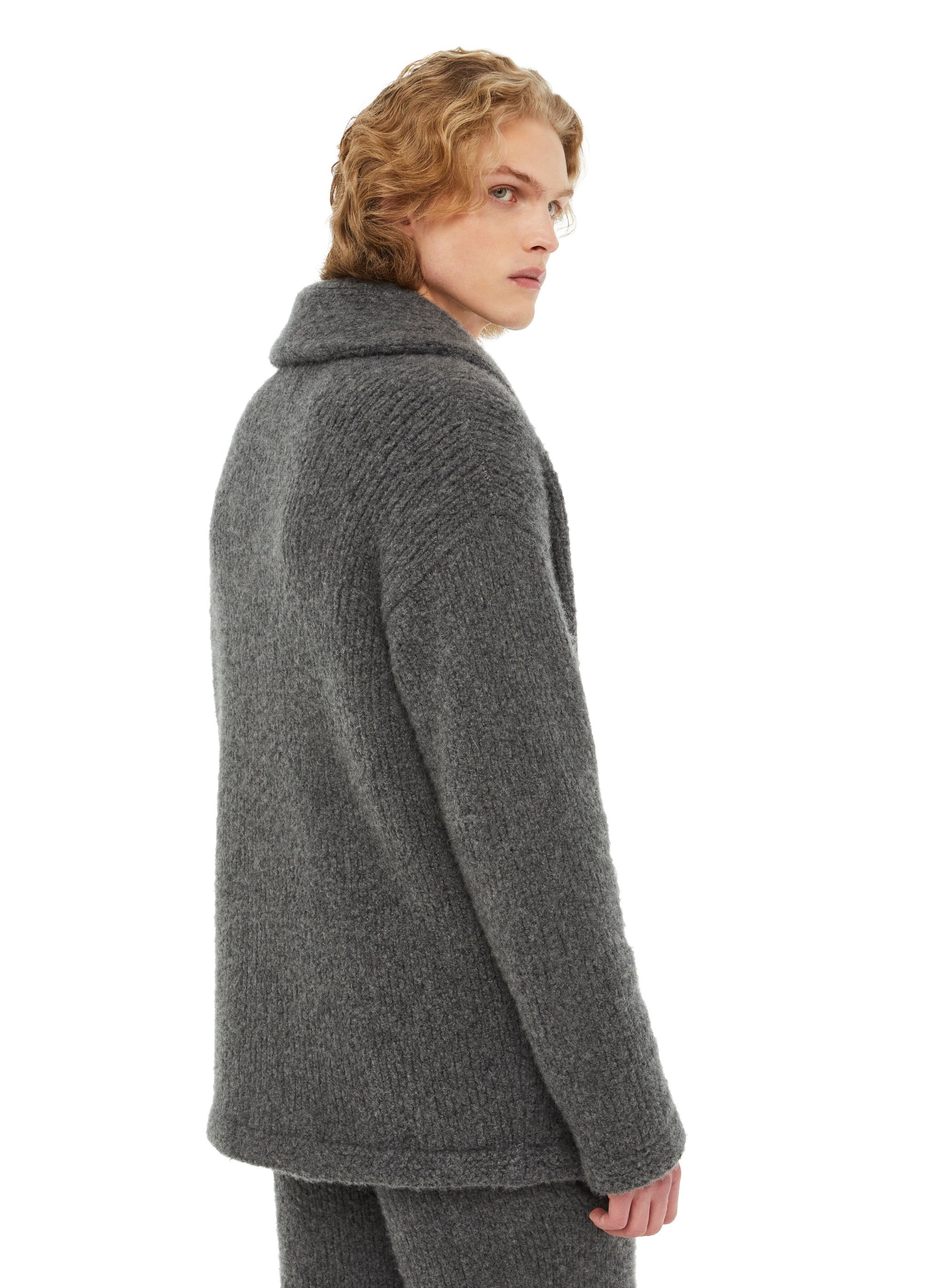 ALANUI FINEST CARDIGAN - 8