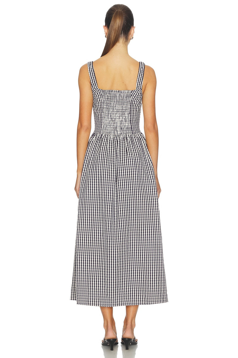 ASTR THE LABEL Temperance Dress outlook