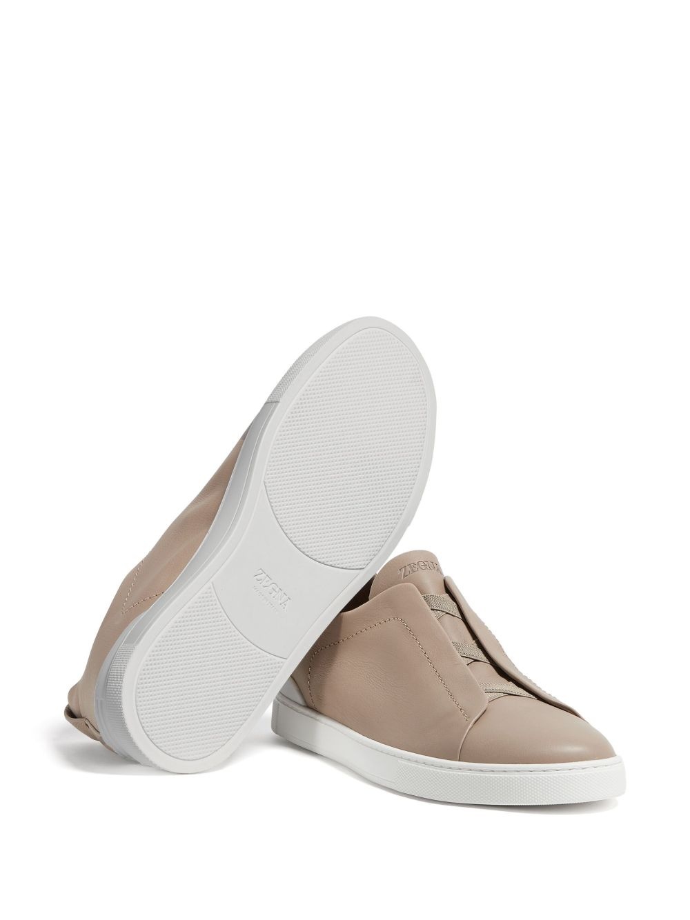 Triple Stitch sneakers - 4