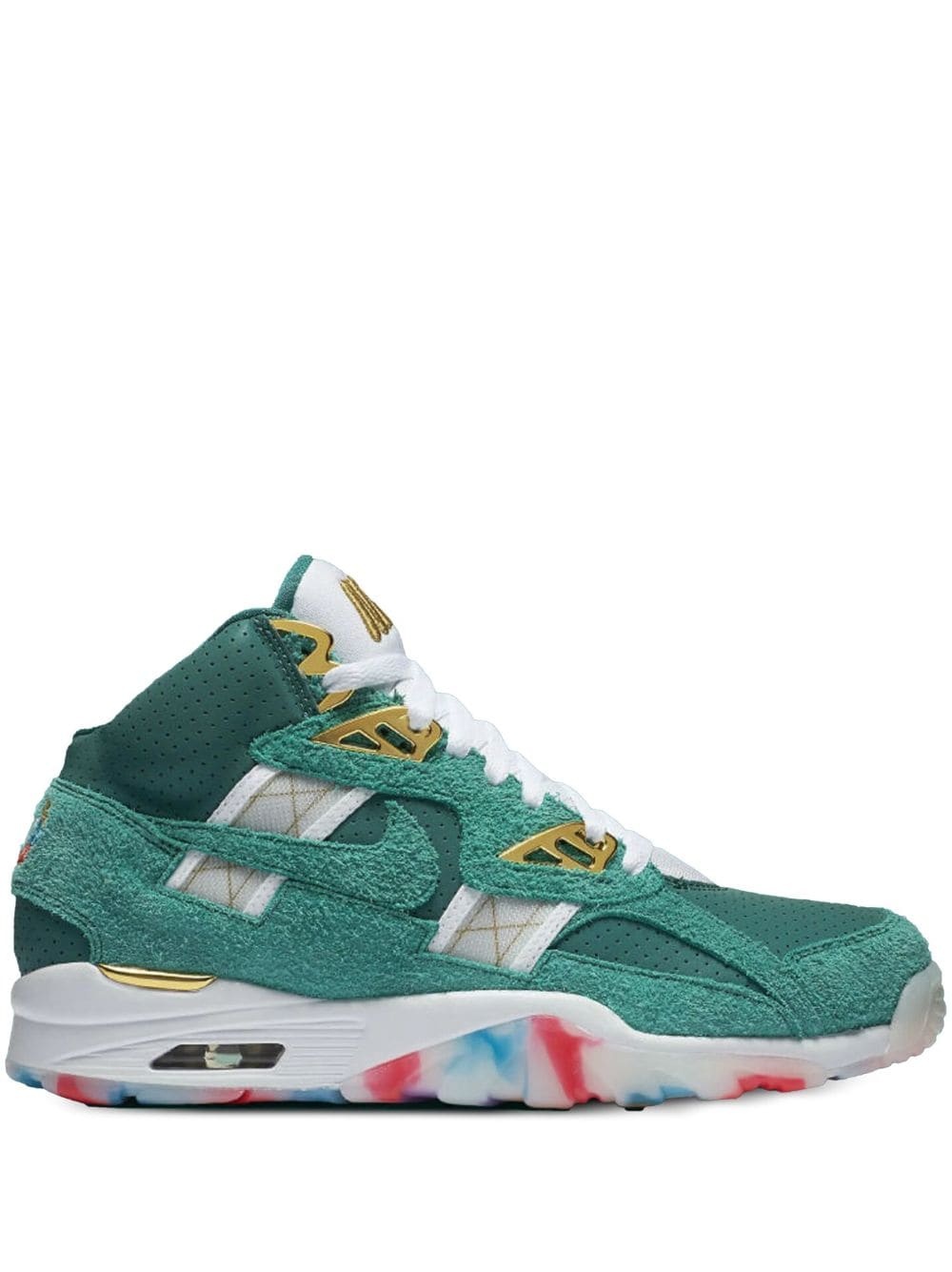 Air Trainer SC High QS "Atlanta '96 Olympics" sneakers - 1