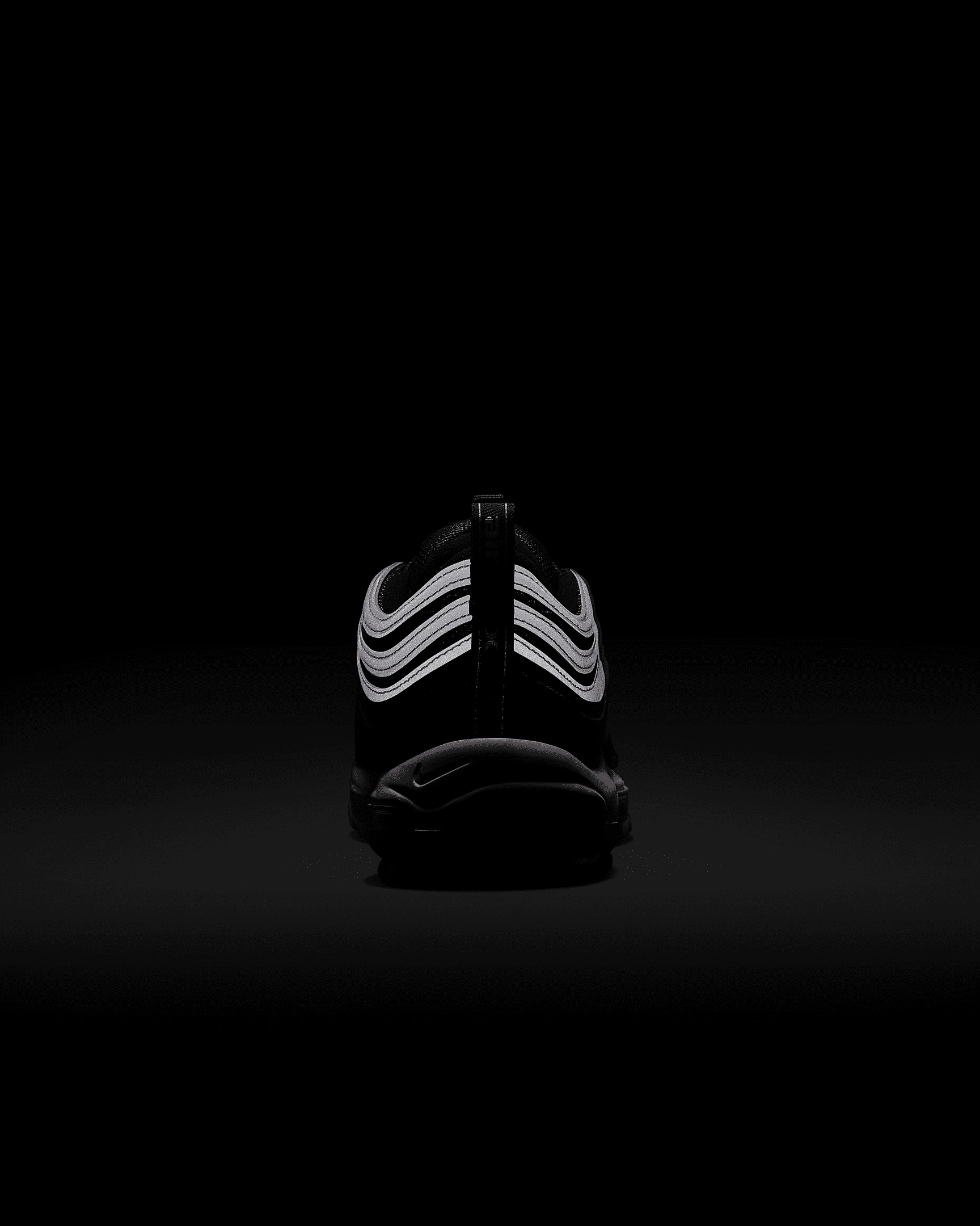 Nike Air Max 97 Men's Shoes - 9