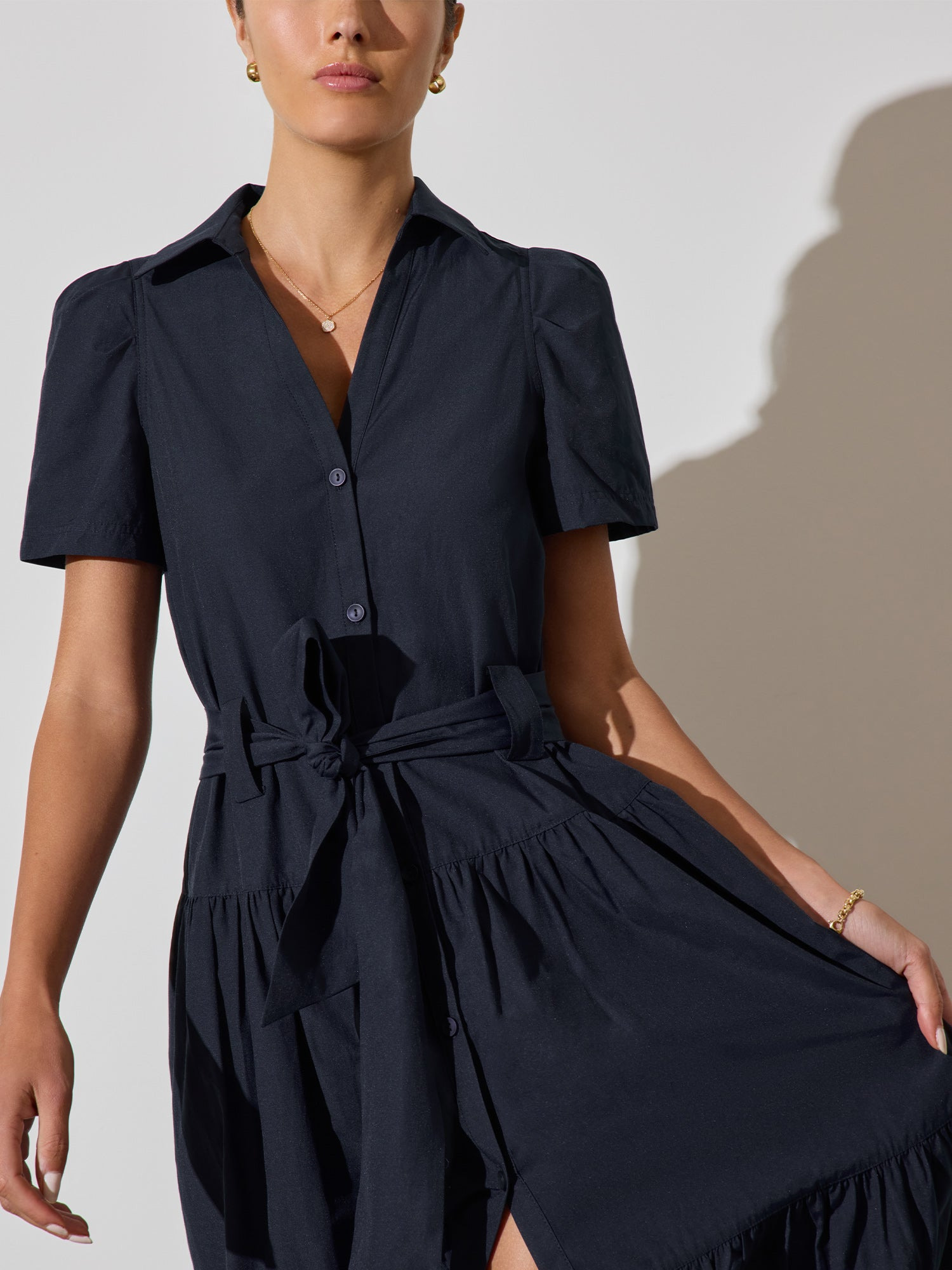 The Alina Dress - 3
