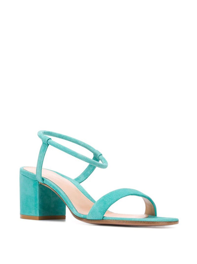 Gianvito Rossi Nikki 60 sandals outlook