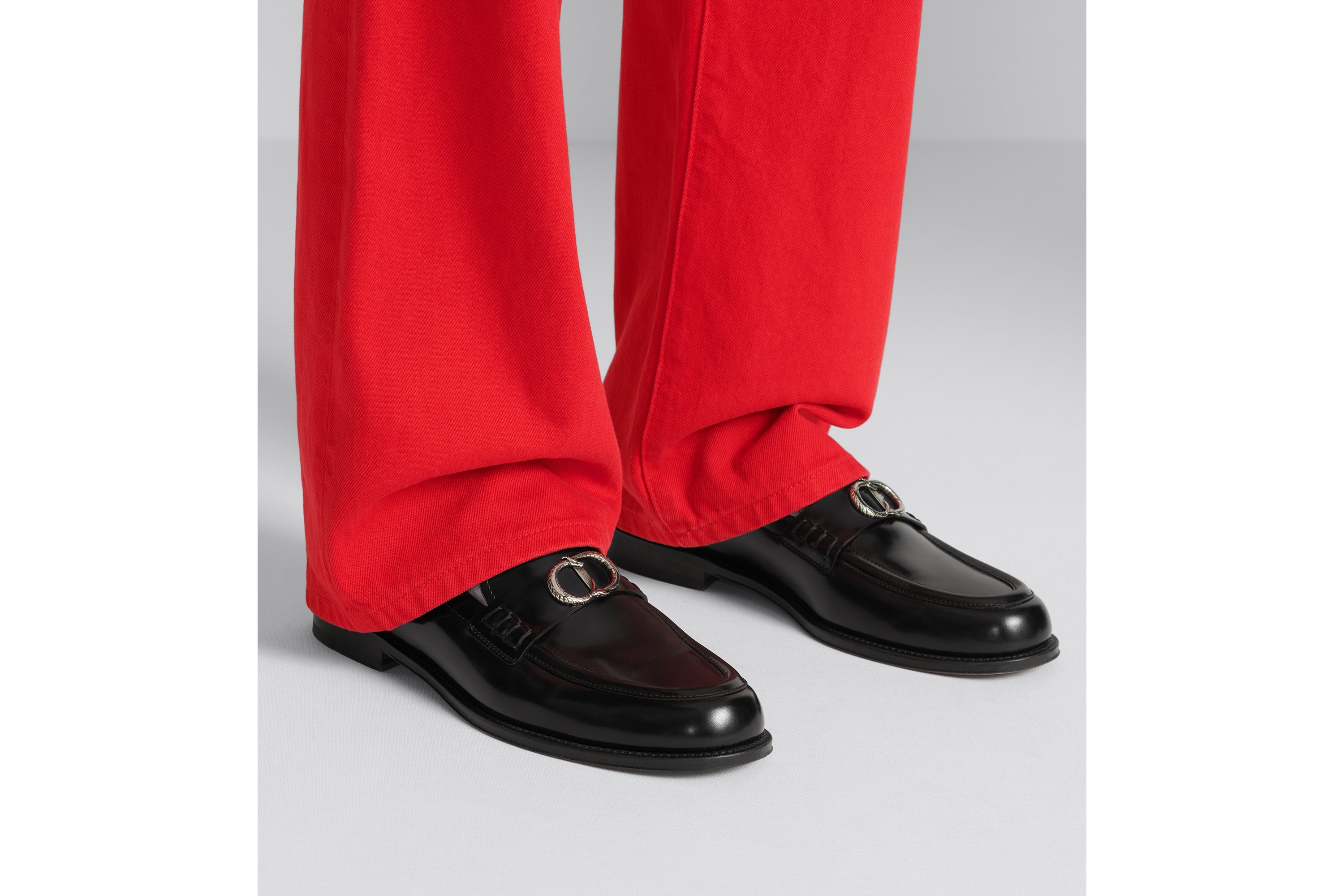 Dior Granville Loafer - 2