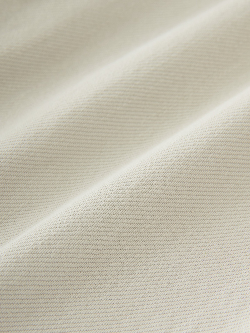 Graph Denim Jacket 6