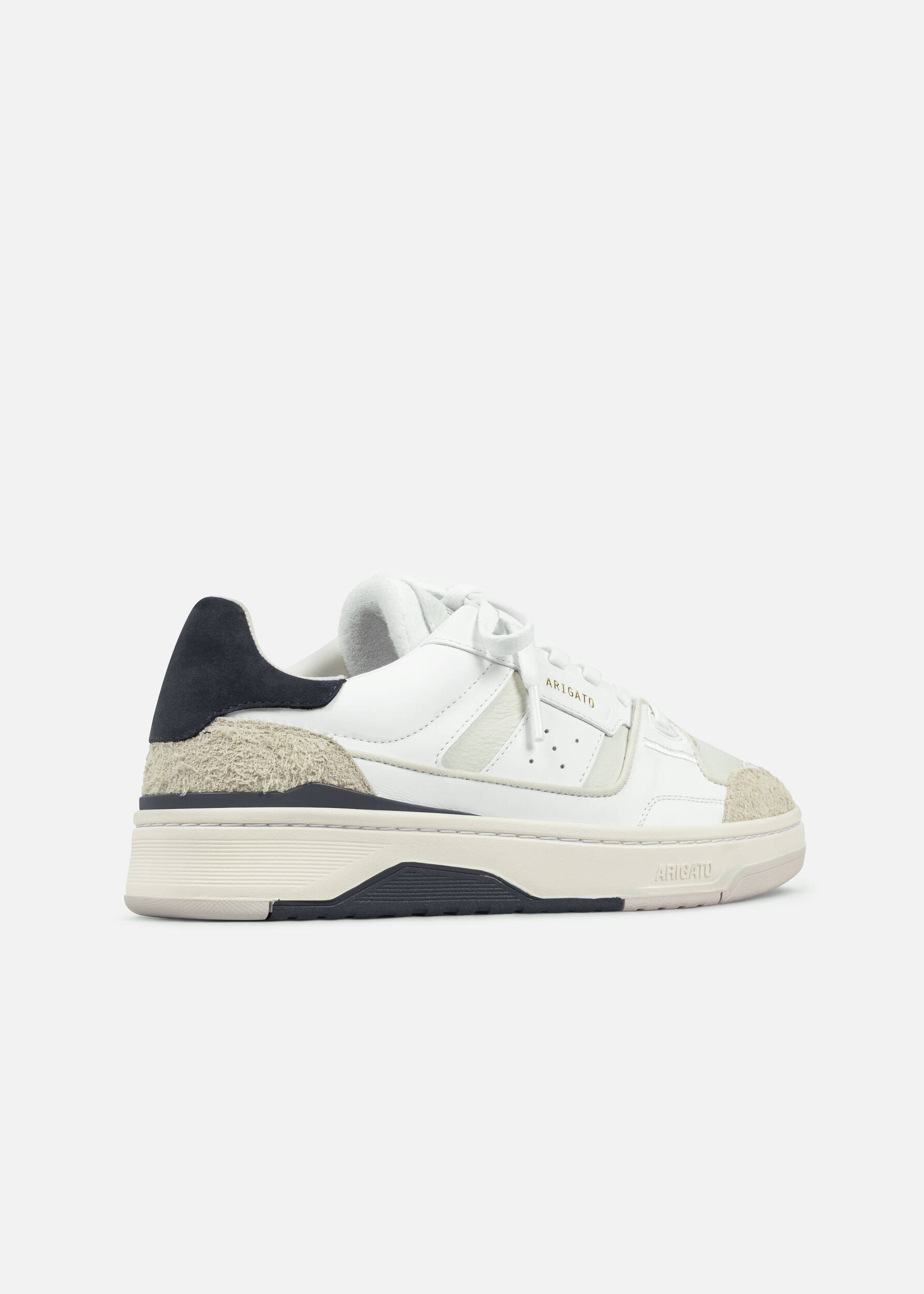 CLAY SNEAKER - 3