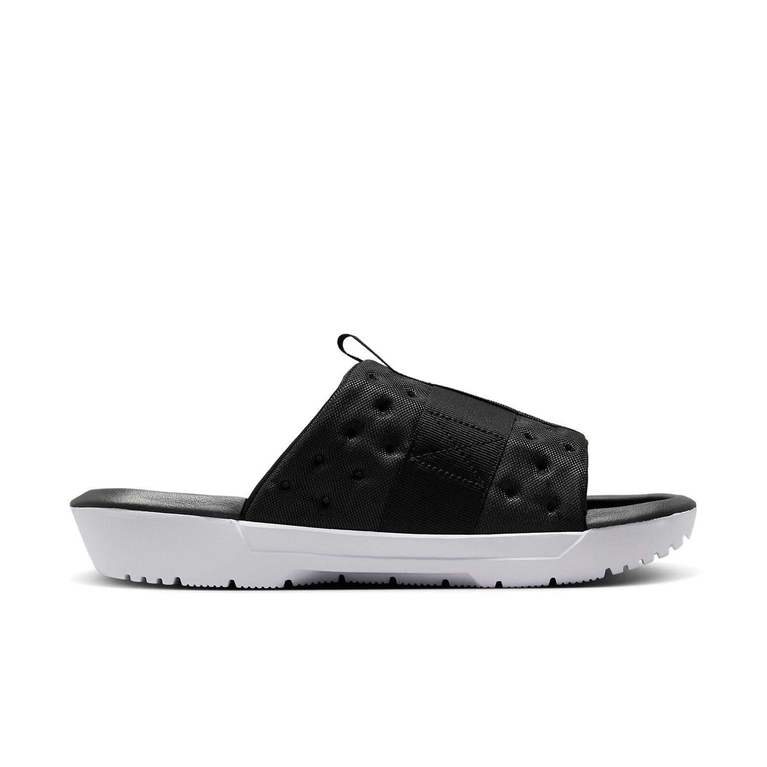 Nike Asuna 3 Slide 'Black White' FB2183-001 - 2