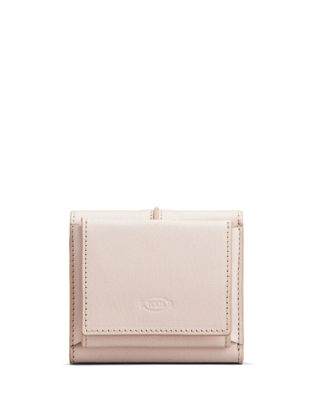 T Timeless leather wallet - 2