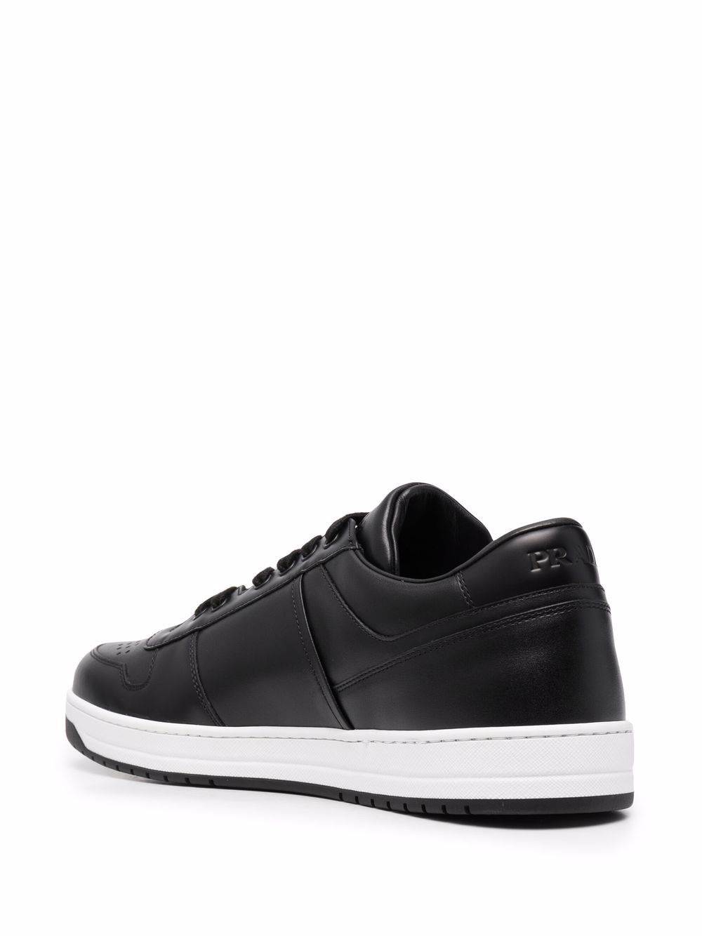 Downtown low-top sneakers - 3