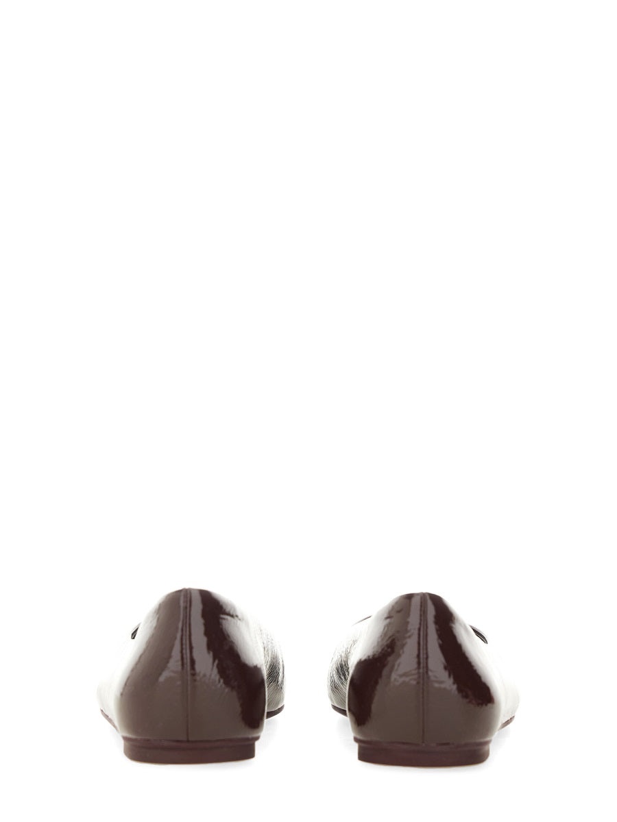 FERRAGAMO Ferragamo Women Ballerina Ornament Hooks
