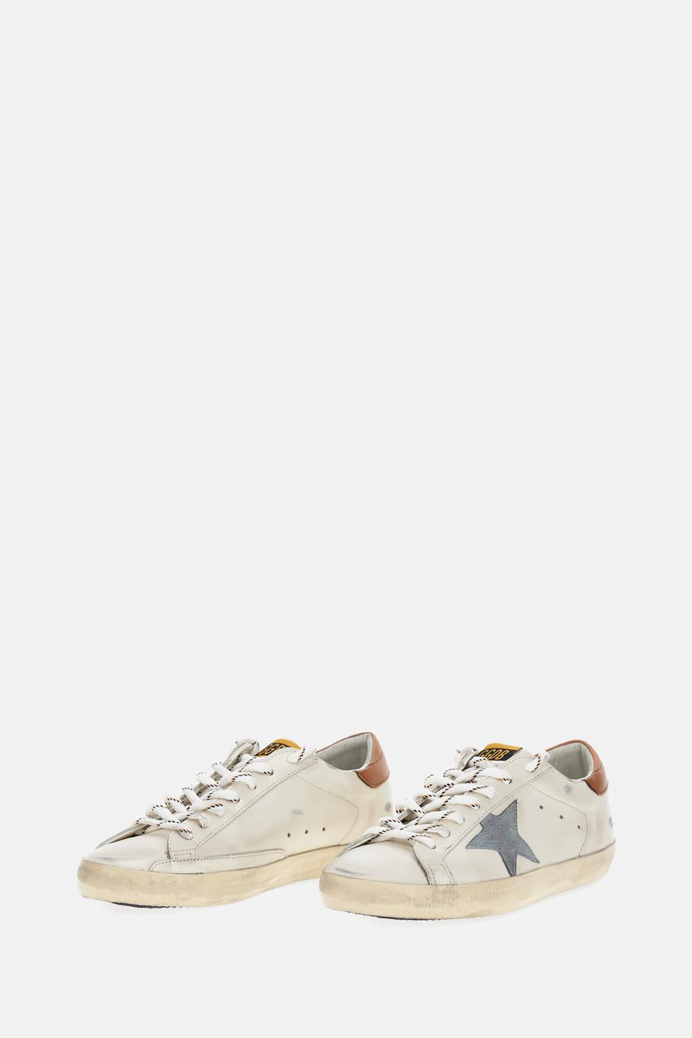 SUPER STAR SNEAKER - 2