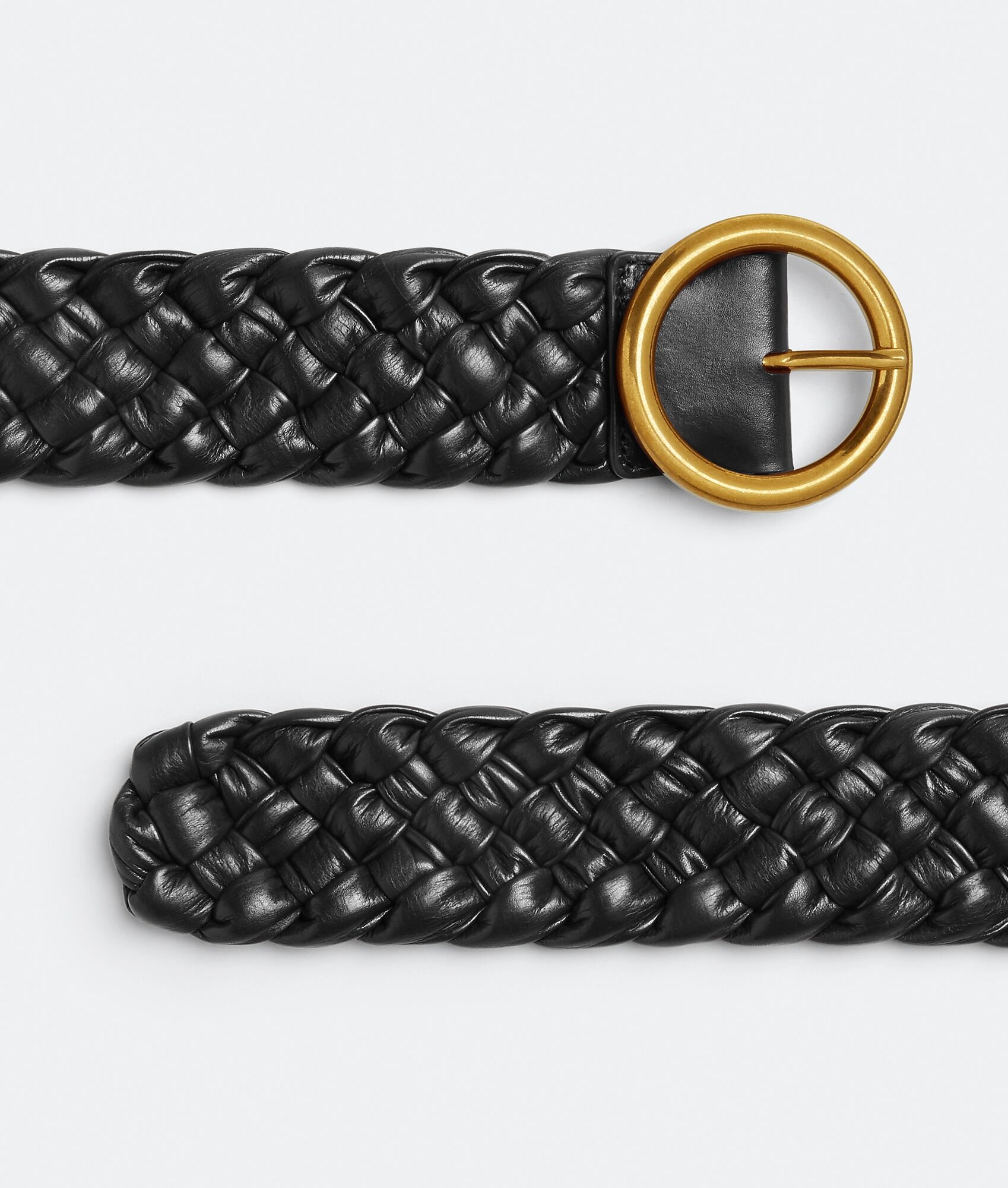 foulard intreccio belt - 4