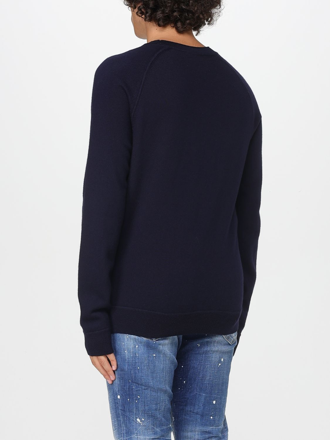 Sweater men Dsquared2 - 2