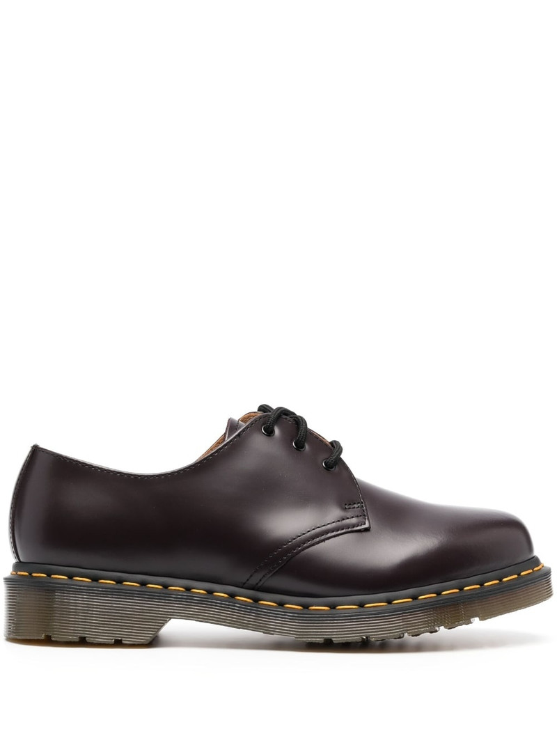 1461 Vintage low-top Derby shoes - 1