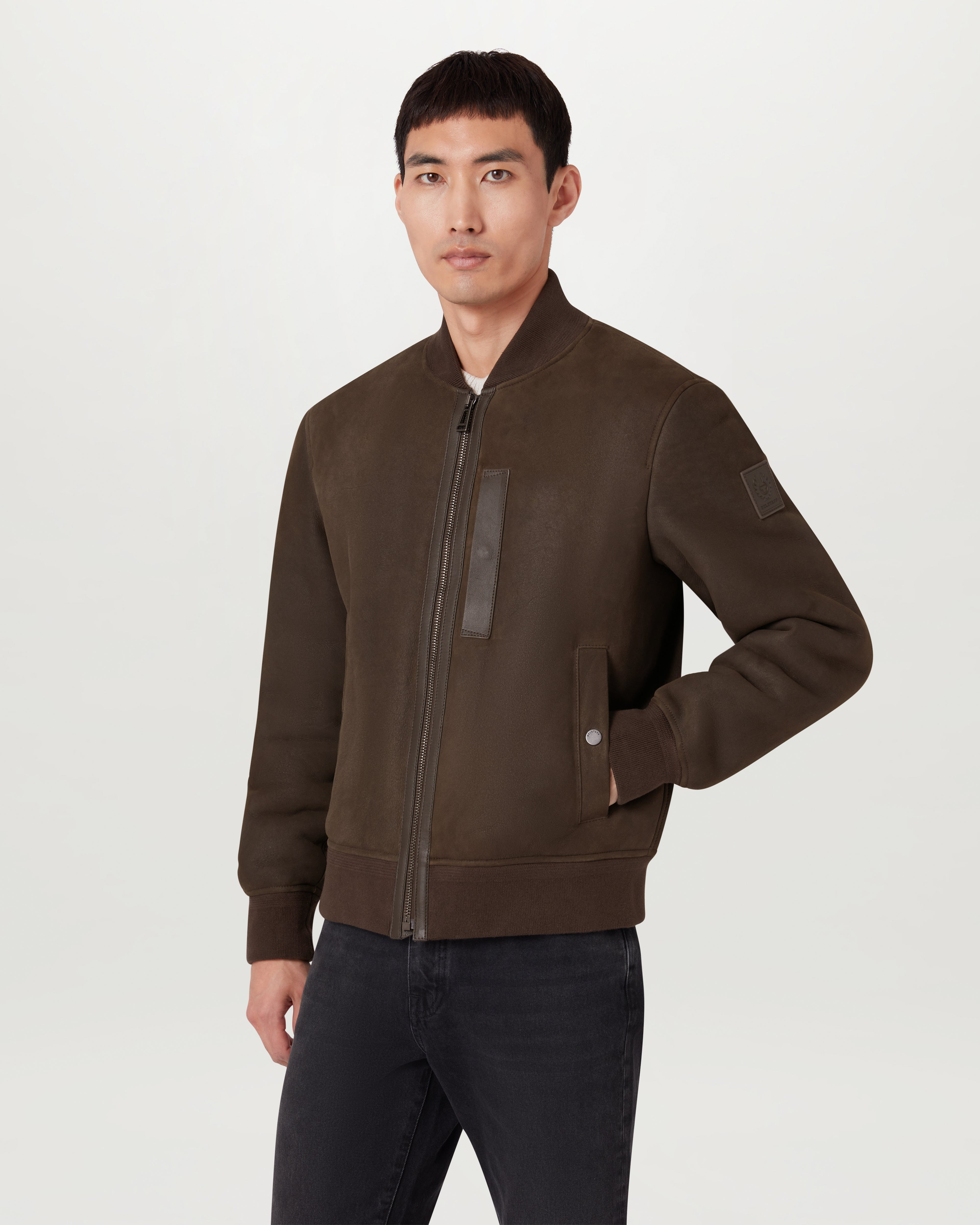 RIDGE JACKET - 2