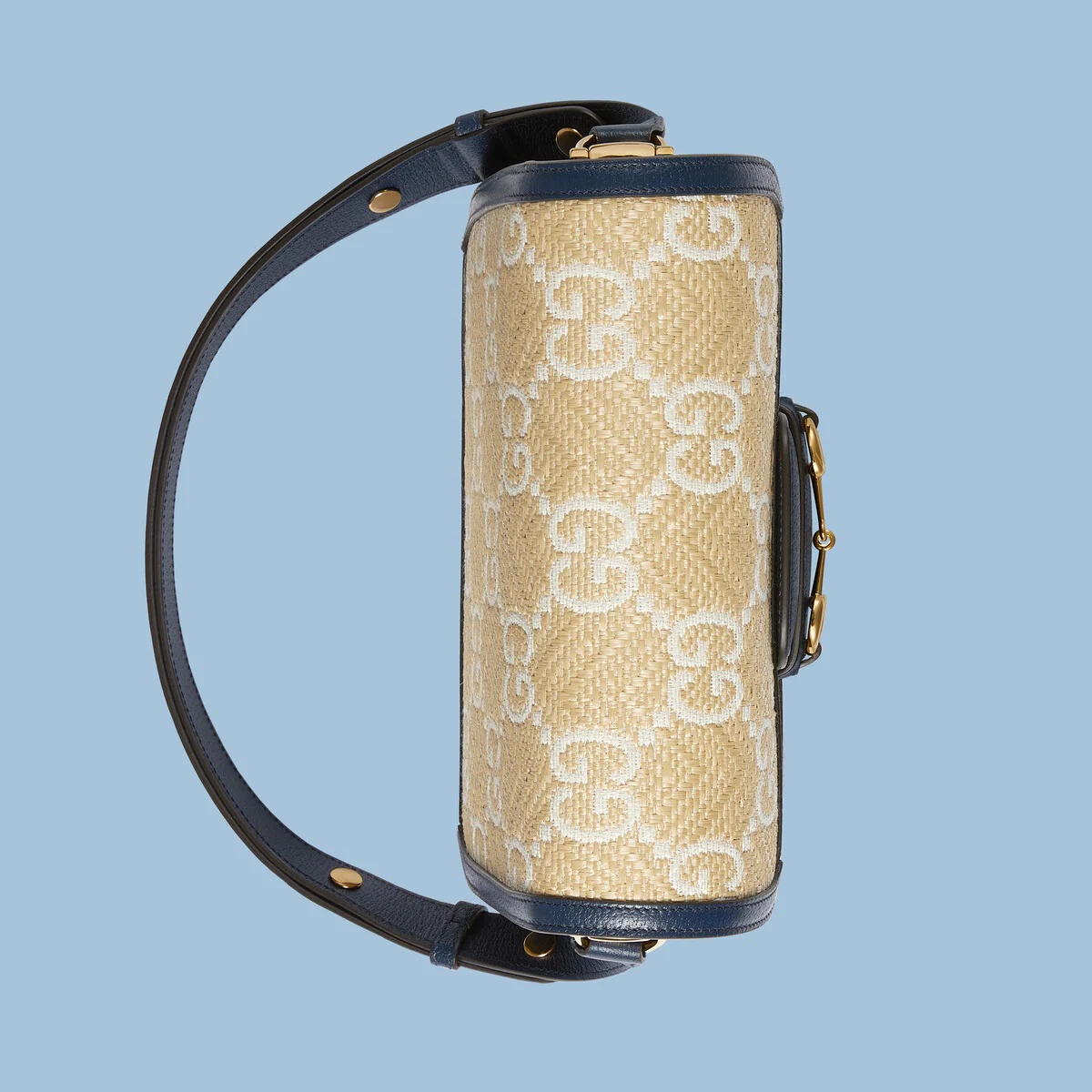 Gucci Horsebit 1955 shoulder bag - 6