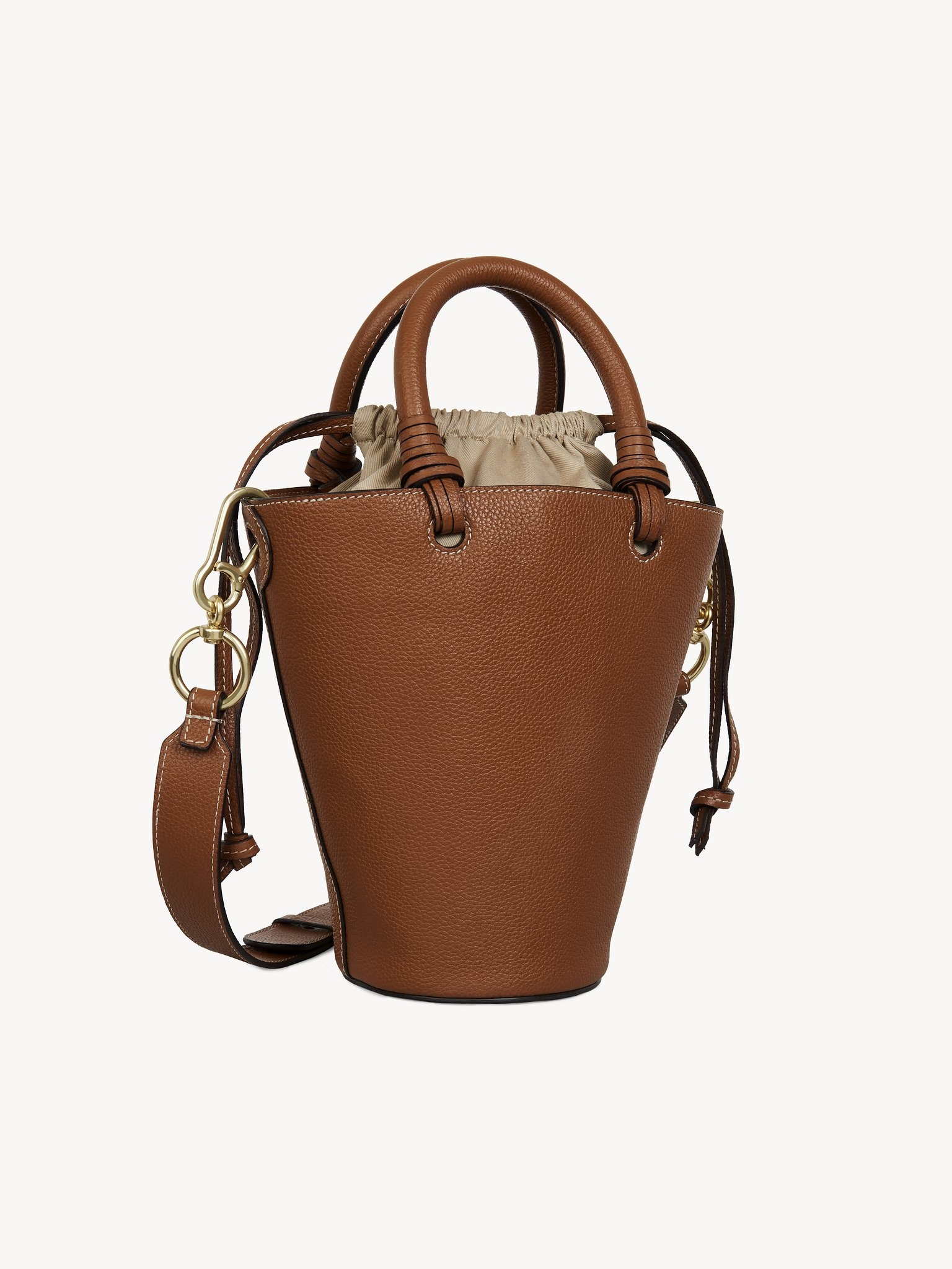 SMALL CECILYA TOTE - 2